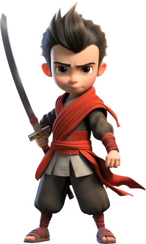 character or avatar creation