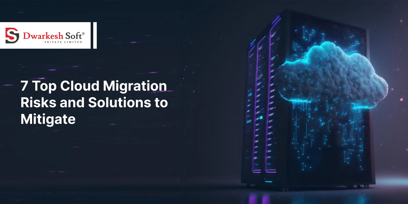 top cloud migration risks and solutions