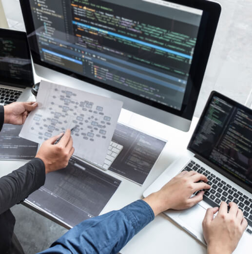 NodeJS Development