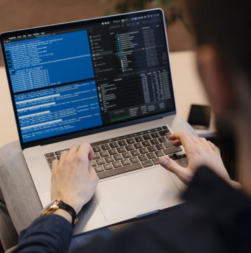 PHP backups