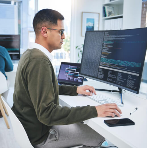 ReactJS Development