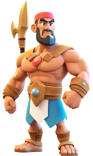 character or avatar creation