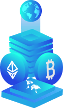 custom blockchain development