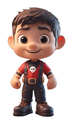 character or avatar creation