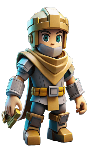 character or avatar creation