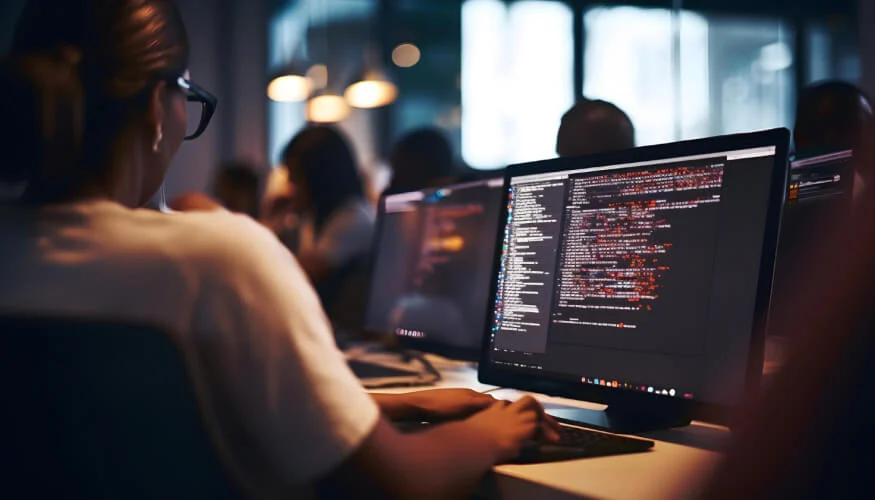 mobile app development
