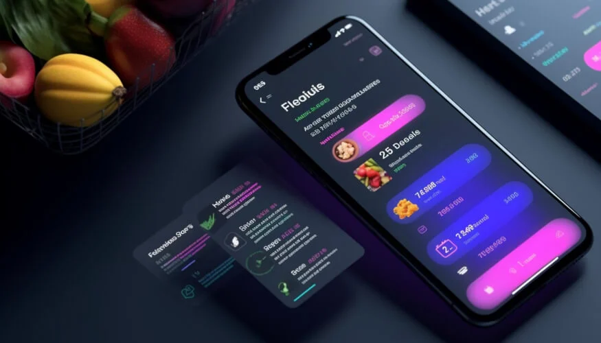 mobile app development