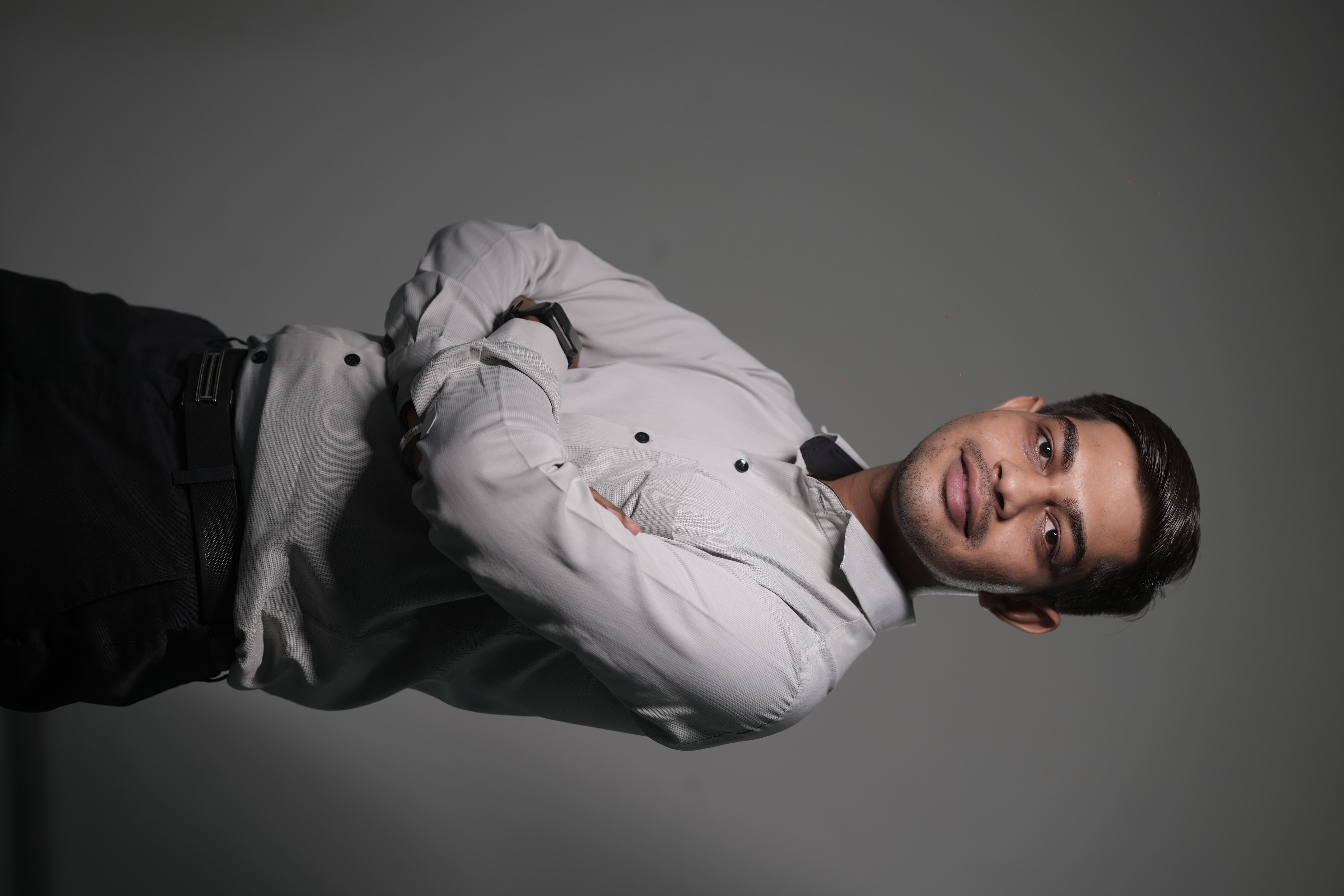 Piyush Vekariya