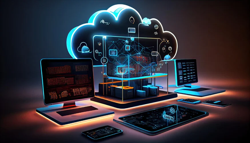 mobile app development
