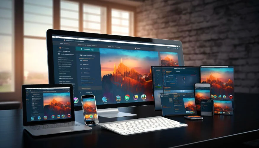 mobile app development