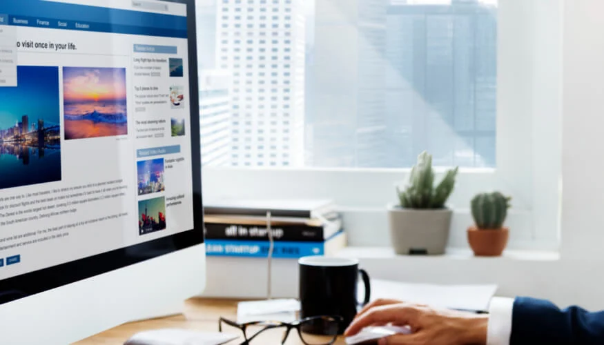 mobile app development