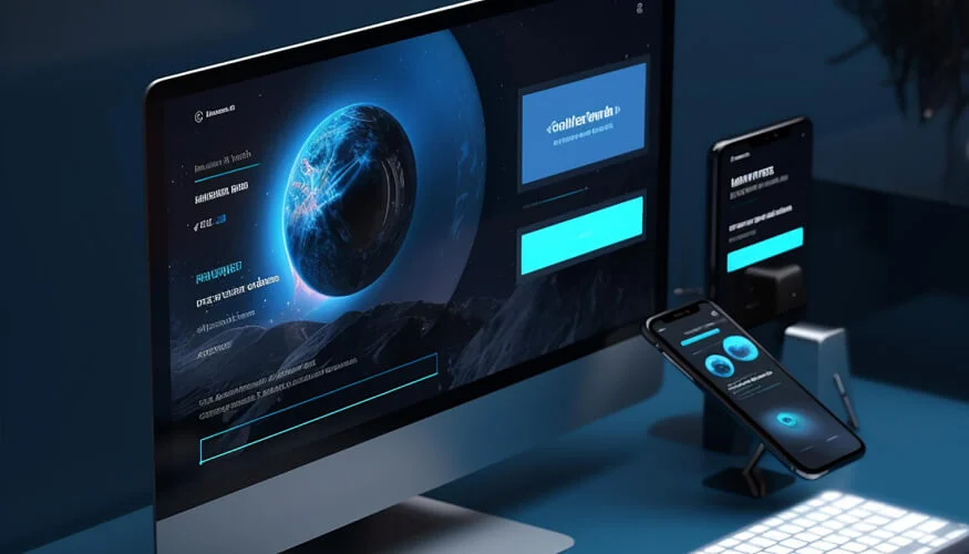 mobile app development